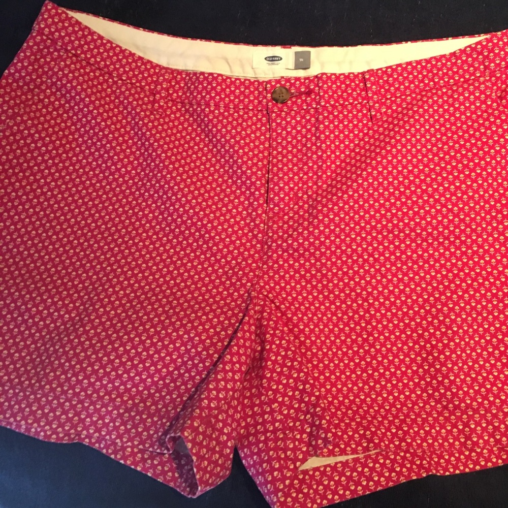 Old Navy Shorts